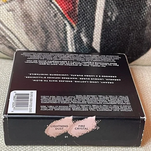 *NEW IN BOX* Fenty Beauty Highlighter Duo by Rihanna | Killawatt - Picture 5 of 8